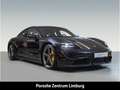 Porsche Taycan Turbo S Panorama Performancebatterie+ LED Nero - thumbnail 4