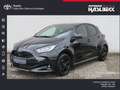 Toyota Yaris Hybrid 130 1.5 VVT-i Style Noir - thumbnail 1