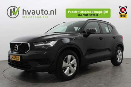 Volvo XC40 1.5 T2 129PK MOMENTUM CORE | Climate Pack | Park A
