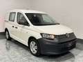 Volkswagen Caddy Cargo EcoProfi*1.hd*Standhzg*Carplay*Regal Blanc - thumbnail 1