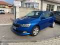 Skoda Fabia FABIA 1000 BENZINA…2020 SUPER PREZZO NEOPAT Blu/Azzurro - thumbnail 2
