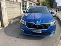 Skoda Fabia FABIA 1000 BENZINA…2020 SUPER PREZZO NEOPAT Blu/Azzurro - thumbnail 3