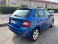 Skoda Fabia FABIA 1000 BENZINA…2020 SUPER PREZZO NEOPAT Blu/Azzurro - thumbnail 4