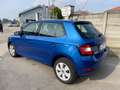 Skoda Fabia FABIA 1000 BENZINA…2020 SUPER PREZZO NEOPAT Blu/Azzurro - thumbnail 5