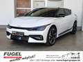 Kia EV6 77,4 GT 4WD LED|WP|21Z|4xSHZ|HuD|360° Blanc - thumbnail 1