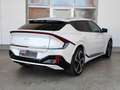 Kia EV6 77,4 GT 4WD LED|WP|21Z|4xSHZ|HuD|360° Blanc - thumbnail 4