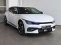 Kia EV6 77,4 GT 4WD LED|WP|21Z|4xSHZ|HuD|360° Blanc - thumbnail 6