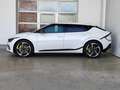 Kia EV6 77,4 GT 4WD LED|WP|21Z|4xSHZ|HuD|360° Blanc - thumbnail 3