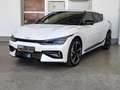 Kia EV6 77,4 GT 4WD LED|WP|21Z|4xSHZ|HuD|360° Blanc - thumbnail 2