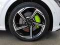 Kia EV6 77,4 GT 4WD LED|WP|21Z|4xSHZ|HuD|360° Blanc - thumbnail 9