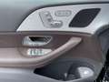 Mercedes-Benz GLE 400 d 4MATIC Distr PTS Shz Ambi FAP Mbeam Schwarz - thumbnail 7