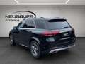 Mercedes-Benz GLE 400 d 4MATIC Distr PTS Shz Ambi FAP Mbeam Schwarz - thumbnail 3