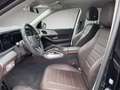 Mercedes-Benz GLE 400 d 4MATIC Distr PTS Shz Ambi FAP Mbeam Schwarz - thumbnail 4