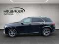 Mercedes-Benz GLE 400 d 4MATIC Distr PTS Shz Ambi FAP Mbeam Schwarz - thumbnail 2