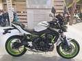Kawasaki Z 650 Bianco - thumbnail 1