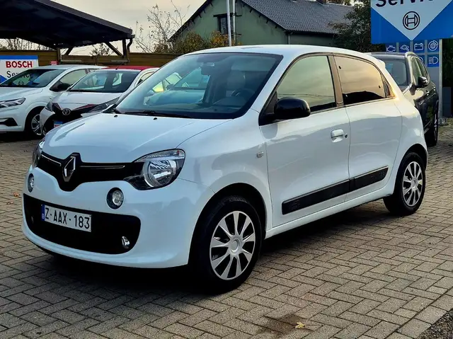 Renault Twingo Twingo 1.0i SCe Limited AUTOMATIQUE
