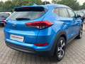 Hyundai TUCSON blue Style 2WD Azul - thumbnail 3