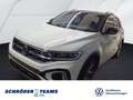 Volkswagen T-Roc 1.5 TSI DSG R-Line Weiß - thumbnail 1