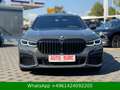 BMW 740 d xDrive HUD|ACC|SD|360°|LASERLICHT|H&K Szary - thumbnail 10
