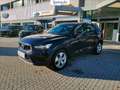 Volvo XC40 2.0 d4 momentum awd geartronic Nero - thumbnail 1