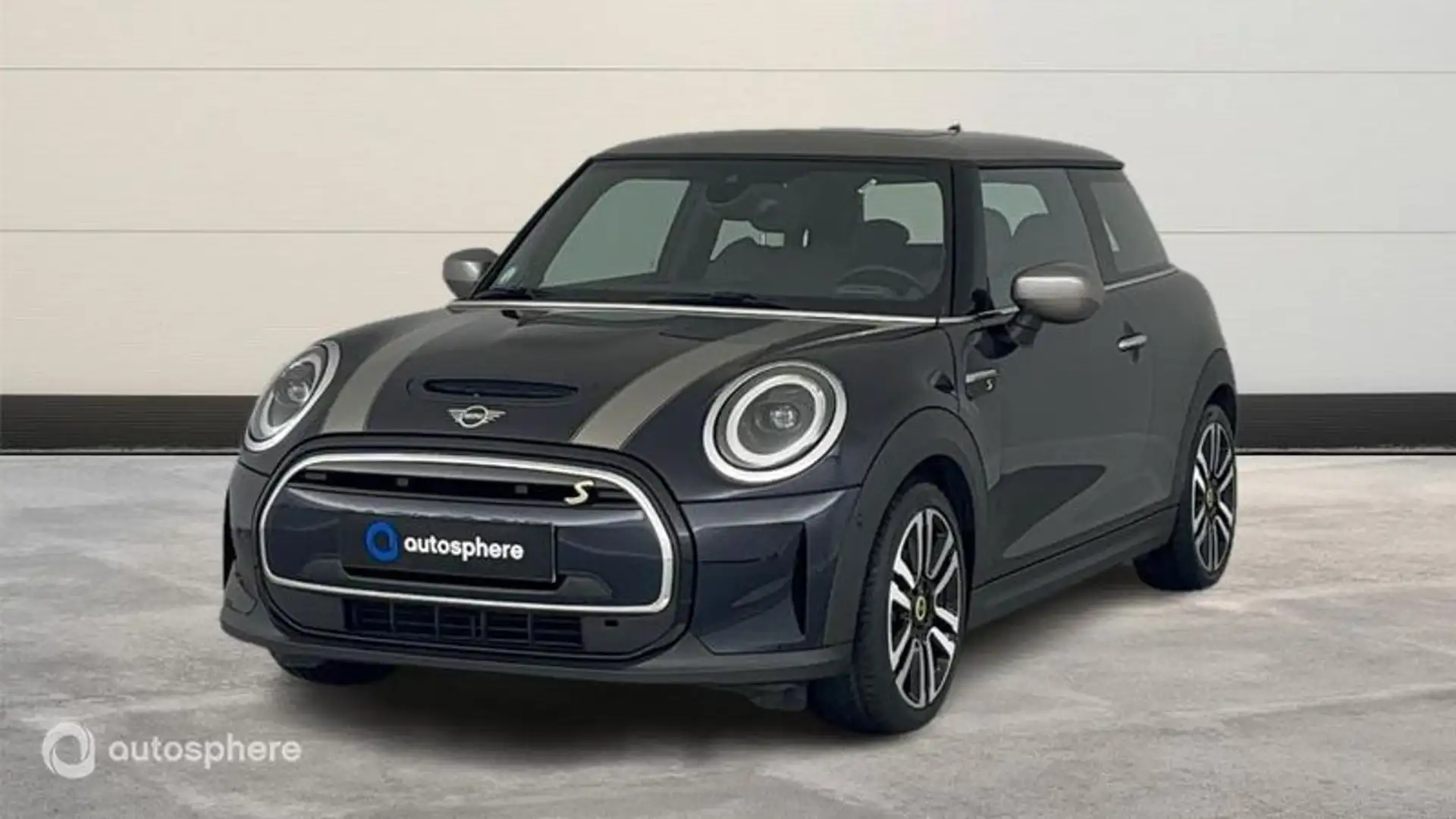 MINI Cooper SE Cooper SE 184ch Edition Premium Plus BVA 5CV - 1