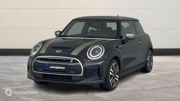 Cooper SE 184ch Edition Premium Plus BVA 5CV