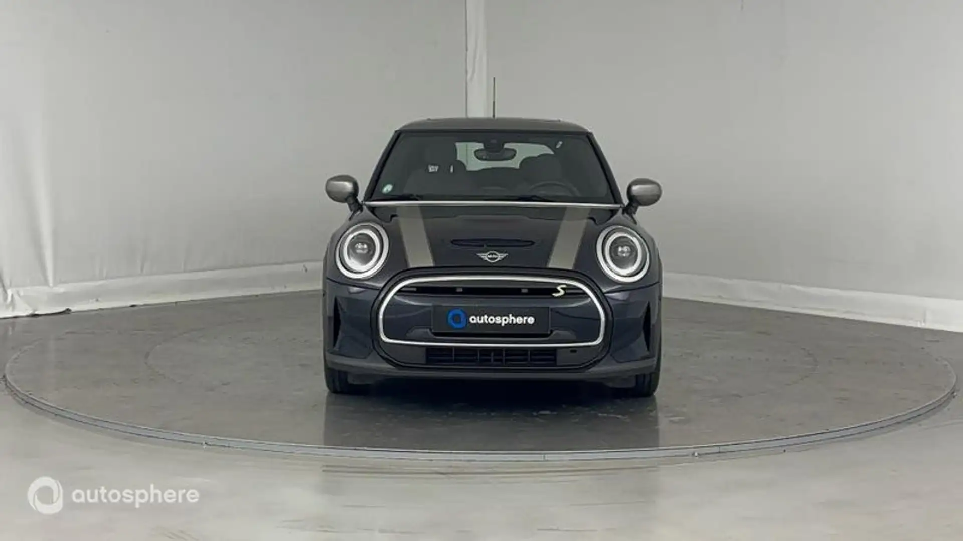 MINI Cooper SE Cooper SE 184ch Edition Premium Plus BVA 5CV - 2