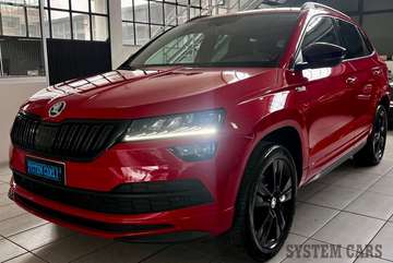 1.6 TDI SCR SPORTLINE - OK NEOPATENTATI - EURO 6