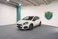 Abarth Grande Punto Grande Punto 1.4 t. t-jet 155cv 3p Weiß - thumbnail 4