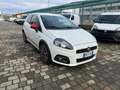 Abarth Grande Punto Grande Punto 1.4 t. t-jet 155cv 3p Weiß - thumbnail 3