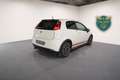 Abarth Grande Punto Grande Punto 1.4 t. t-jet 155cv 3p Weiß - thumbnail 7