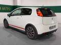 Abarth Grande Punto Grande Punto 1.4 t. t-jet 155cv 3p Weiß - thumbnail 2