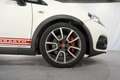 Abarth Grande Punto Grande Punto 1.4 t. t-jet 155cv 3p Weiß - thumbnail 14