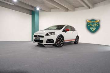 Grande Punto 1.4 t. t-jet 155cv 3p