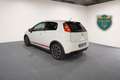 Abarth Grande Punto Grande Punto 1.4 t. t-jet 155cv 3p Weiß - thumbnail 5