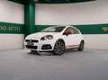 Abarth Grande Punto Grande Punto 1.4 t. t-jet 155cv 3p Weiß - thumbnail 1
