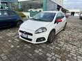 Abarth Grande Punto Grande Punto 1.4 t. t-jet 155cv 3p Weiß - thumbnail 1