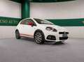 Abarth Grande Punto Grande Punto 1.4 t. t-jet 155cv 3p Weiß - thumbnail 5