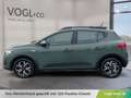 Dacia Sandero Stepway Expression TCe 110 Grün - thumbnail 2