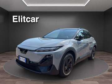 77,0 kWh 2E-xcite+