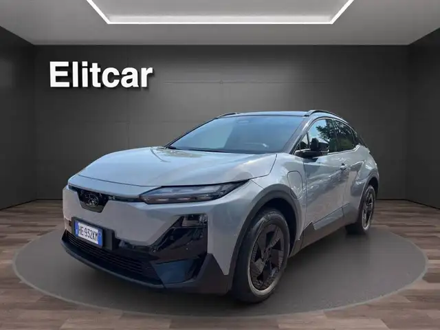 Subaru Uncharted 77,0 kWh 2E-xcite+