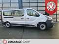 Opel Vivaro Combi 1.6 CDTI L2H1 BiT.Ec | 9 pers | Airco | per Grijs - thumbnail 1