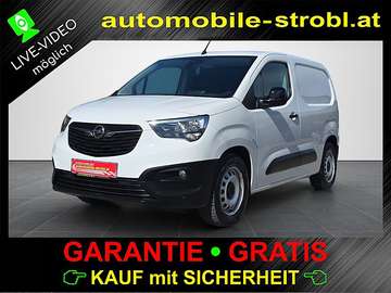 Combo 50 kWh *GARANTIE*netto:14.900€*
