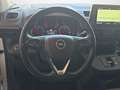 Opel Combo 50 kWh *GARANTIE*netto:14.900€* Weiß - thumbnail 11