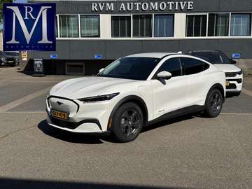 Extended RWD 98 kWh 94% SOH | DEALER ONDERHOUDEN |