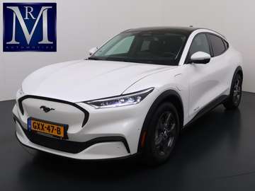 Extended RWD 98 kWh 94% SOH | DEALER ONDERHOUDEN |