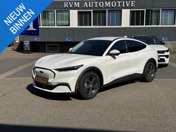 Extended RWD 98 kWh 94% SOH | DEALER ONDERHOUDEN |