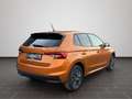 Skoda Fabia Tour 1.0 TSI DSG NAVI/Sitzheizung Orange - thumbnail 2