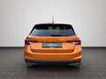 Skoda Fabia Tour 1.0 TSI DSG NAVI/Sitzheizung Orange - thumbnail 6