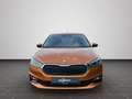Skoda Fabia Tour 1.0 TSI DSG NAVI/Sitzheizung Orange - thumbnail 5